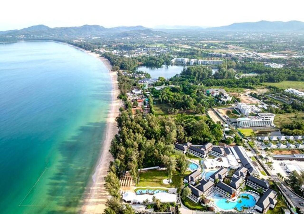 Laguna Cassia 2 Bedroom Bang Tao Beach  Buitenkant foto