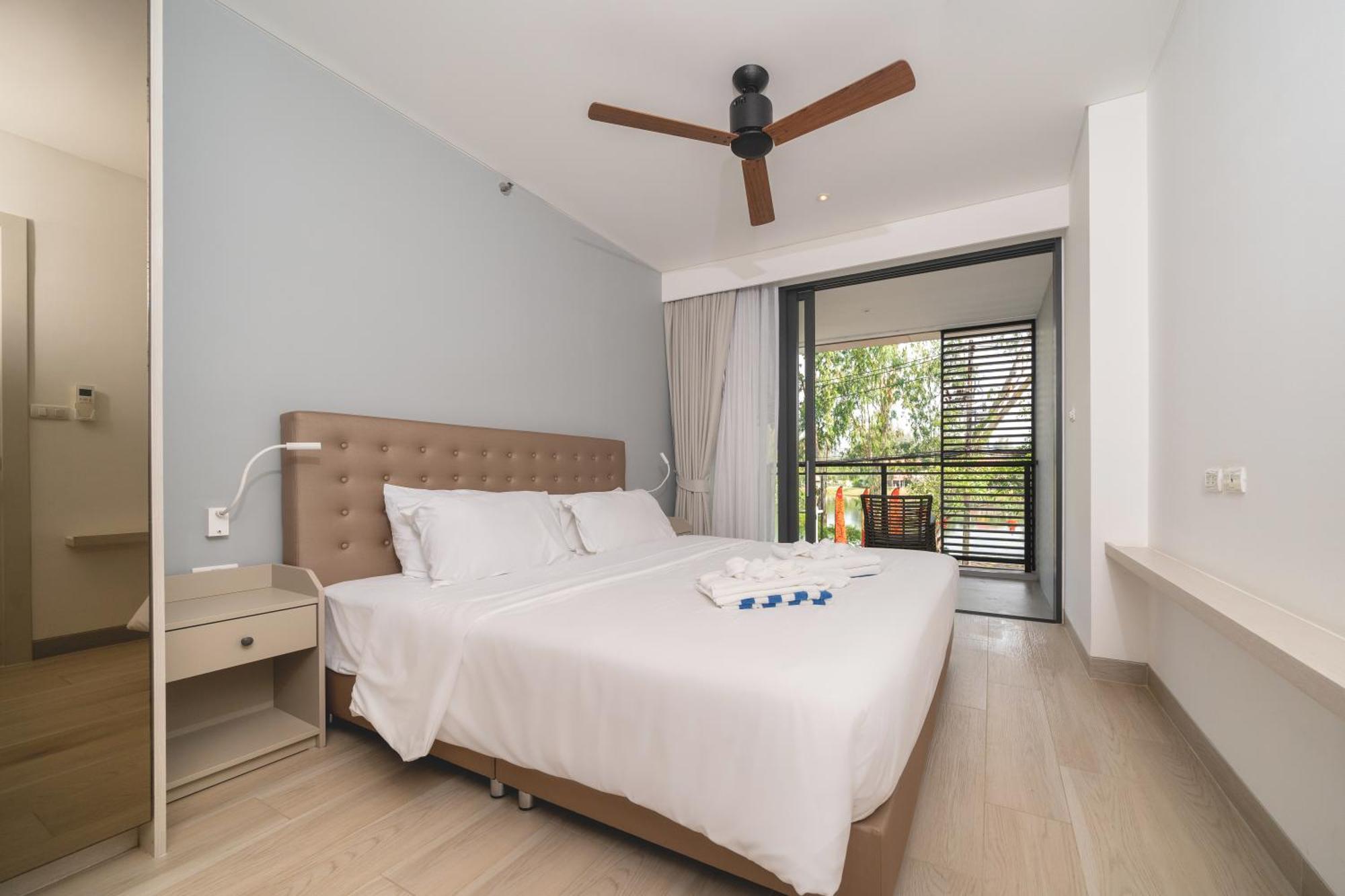 Laguna Cassia 2 Bedroom Bang Tao Beach  Buitenkant foto
