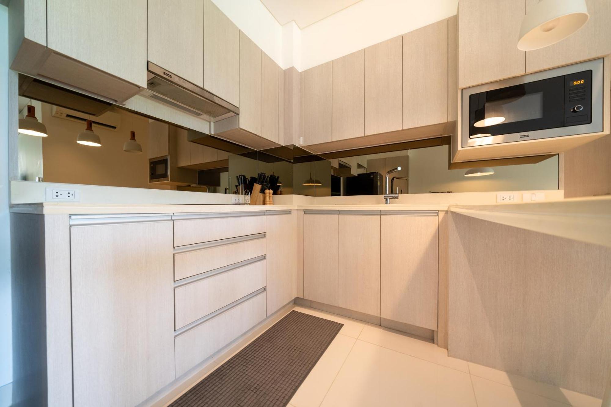 Laguna Cassia 2 Bedroom Bang Tao Beach  Buitenkant foto