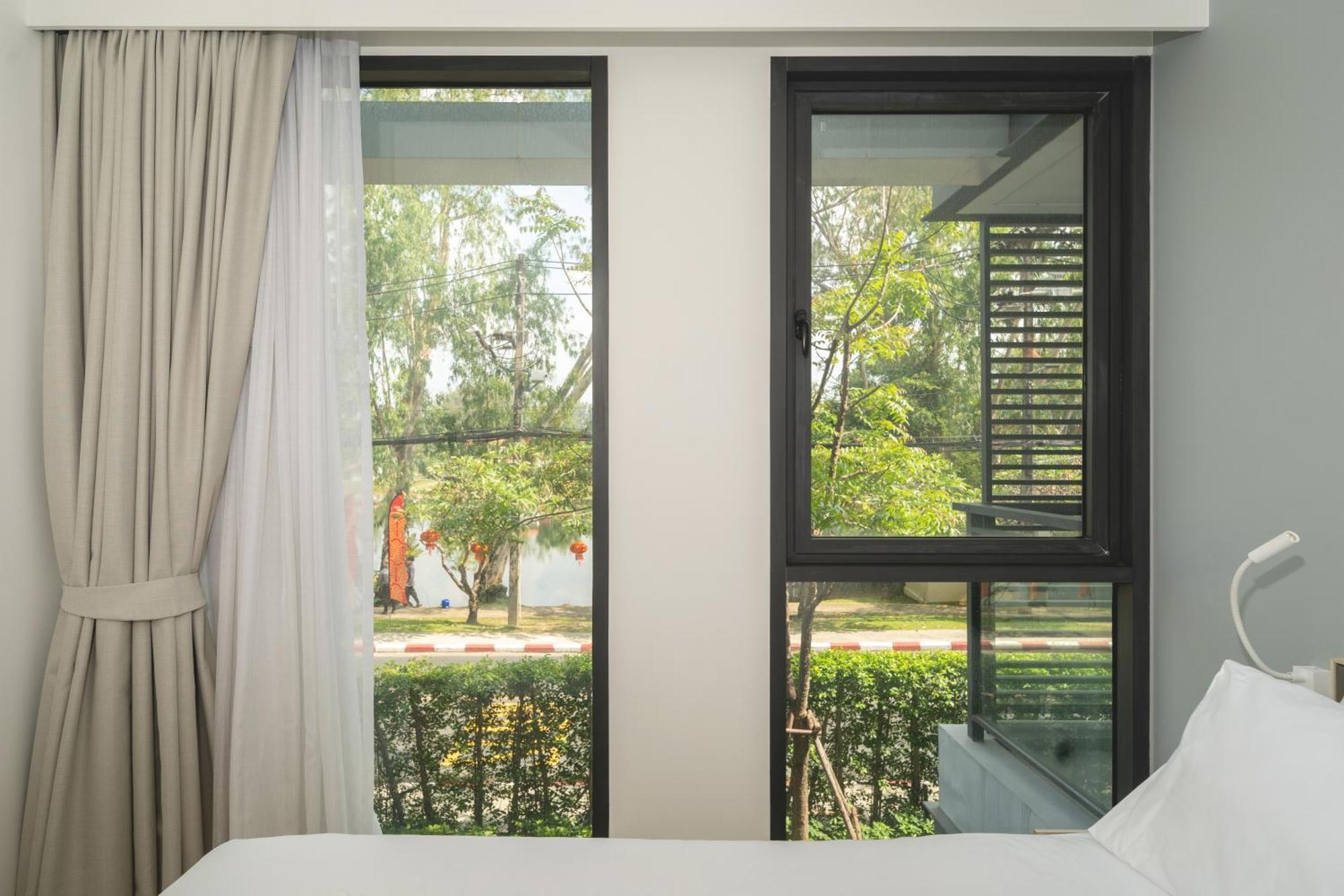Laguna Cassia 2 Bedroom Bang Tao Beach  Buitenkant foto