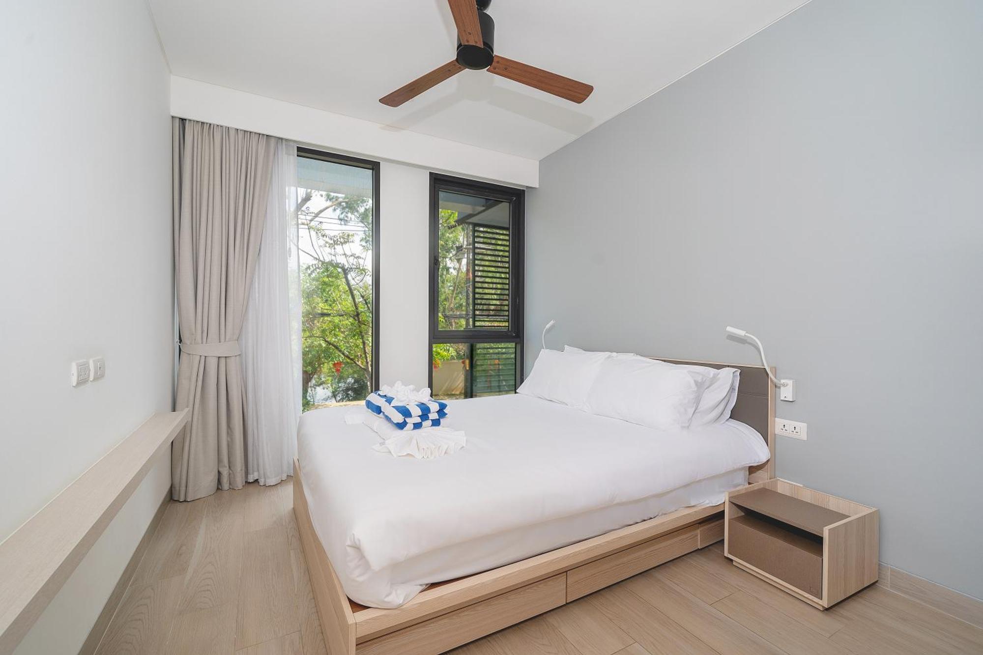 Laguna Cassia 2 Bedroom Bang Tao Beach  Buitenkant foto
