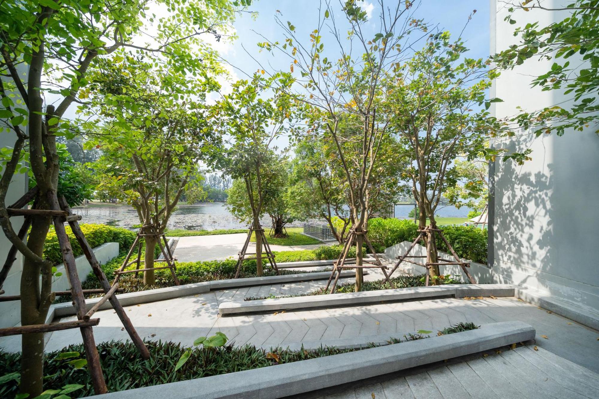 Laguna Cassia 2 Bedroom Bang Tao Beach  Buitenkant foto